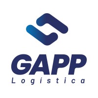 Gapp Logística Logo