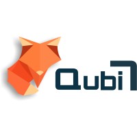 Quick Bits Seven Logo