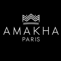 Amakha Paris Oficial Logo