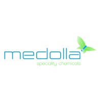 Medolla Speciality Chemicals Logo