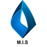 M.I.S. Group Logo