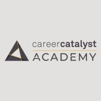 Career Catalyst Academy Logo