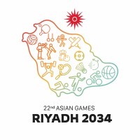 Riyadh2034 Logo