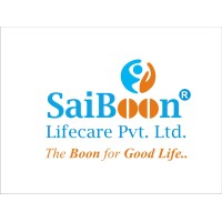 SaiBoon Lifecare Private Limited Logo