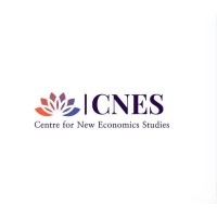 Centre for New Economics Studies Logo