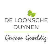 Golfpark De Loonsche Duynen Logo