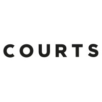 Courts Logo