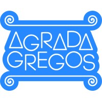 Agrada Produções Logo