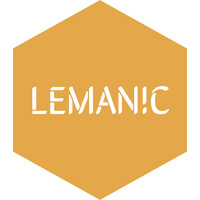 Lemanic Logo