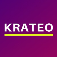 KRATEO▫️ La parole au service de laction Logo