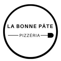 La Bonne Pâte pizzéria Logo