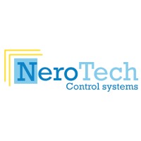 NeroTech Control systems Logo