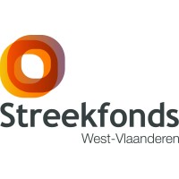 Streekfonds West-Vlaanderen Logo