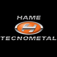 Hame Tecnometal Logo