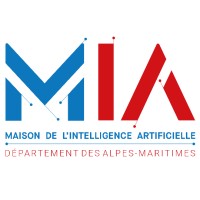 Maison de lIntelligence Artificielle Logo