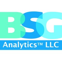 BSG Analytics Logo