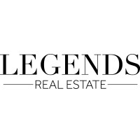 Legends Real Estate Logo