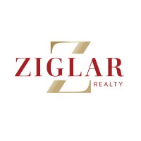 Ziglar Realty Logo