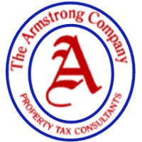 The Armstrong Company Logo