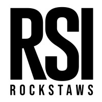 Rockstaws Incorporated Logo