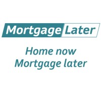 MortgageLater Logo