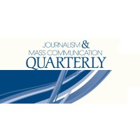 Journalism & Mass Communication Quarterly Logo