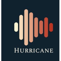 Hurricane Logo