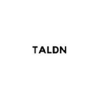 Taldn Digital Consulting Logo