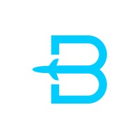Boston Business Jets Logo