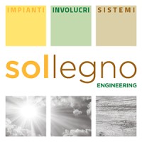 Sollegno Engineering srl Logo