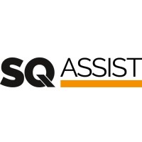 SQassist Logo