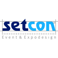 setcon Event & Expodesign GmbH Logo