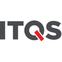 ITQS Ltd. Logo