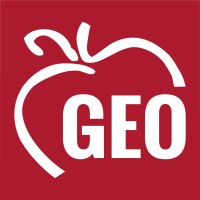 GEO Academies GBR Logo