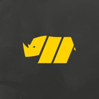 Golden Rhino Games 🇺🇦 Logo