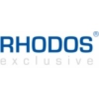 Rhodos Exclusive BV Logo