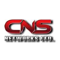 CNS Networks Limited Logo