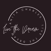 Live the Dream Logo