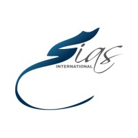 IAS International Group Logo