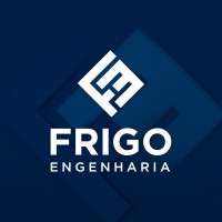 FRIGO ENGENHARIA Logo