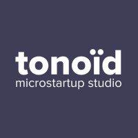 tonoïd Logo
