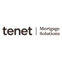 Tenet Mortgage Solutions Logo
