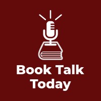 Book Talk Today Logo