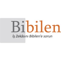 Bibilen - İş Zekâsını Bibilene sorun Logo