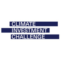 Climate Investment Challenge Logo
