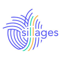 sillages ⚓︎ Logo