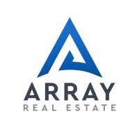 Array Real Estate Logo