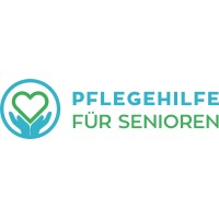 Pflegehilfe für Senioren 24 GmbH Logo