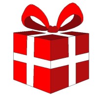 MyPresents Sàrl Logo