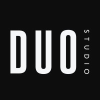 Duo Studio Logo